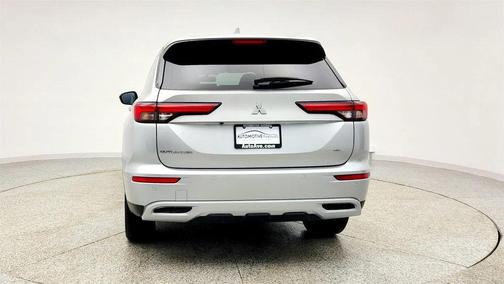 2022 Mitsubishi Outlander SE 2.5 S-AWC