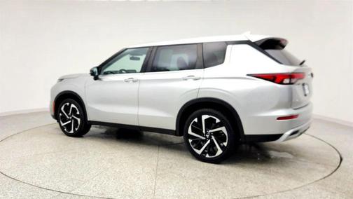 2022 Mitsubishi Outlander SE 2.5 S-AWC