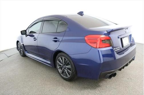 2018 Subaru WRX Base