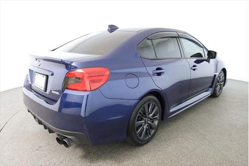2018 Subaru WRX Base