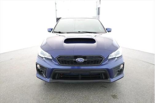 2018 Subaru WRX Base