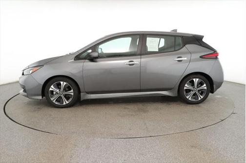 2022 Nissan Leaf SV 40 kWh