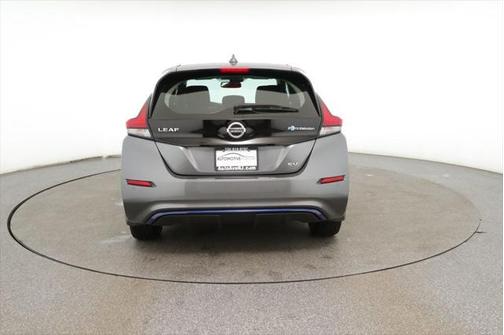 2022 Nissan Leaf SV 40 kWh