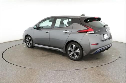 2022 Nissan Leaf SV 40 kWh