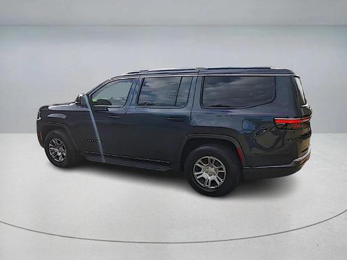 2022 Jeep Wagoneer Series I 4x4