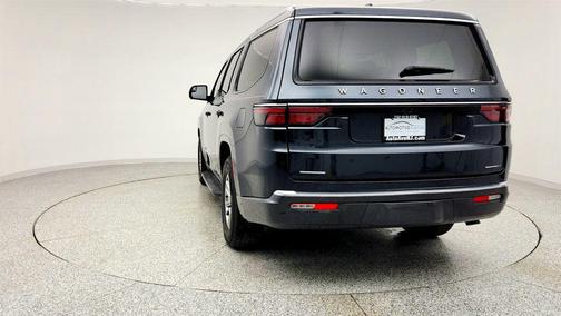 2022 Jeep Wagoneer Series I 4x4