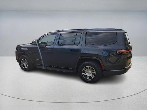 2022 Jeep Wagoneer Series I 4x4