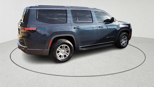 2022 Jeep Wagoneer Series I 4x4