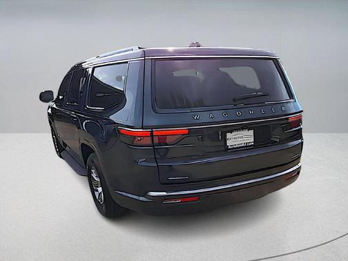 2022 Jeep Wagoneer Series I 4x4