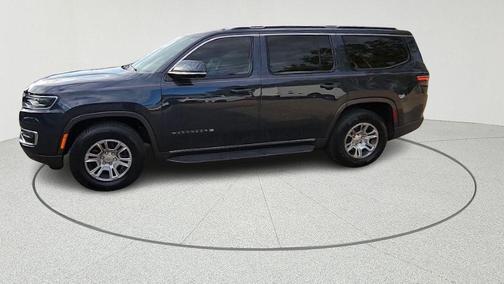 2022 Jeep Wagoneer Series I 4x4