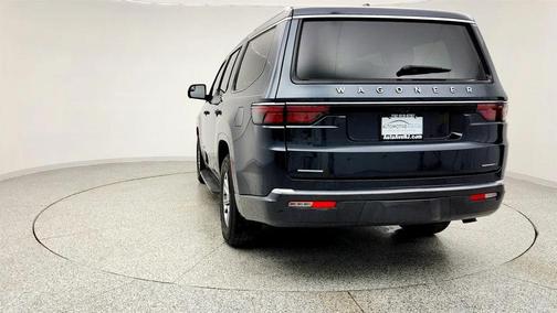 2022 Jeep Wagoneer Series I 4x4