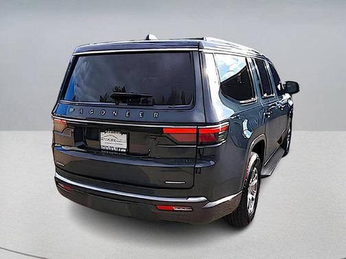 2022 Jeep Wagoneer Series I 4x4