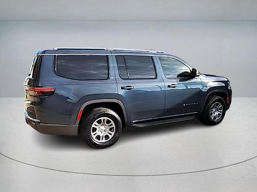 2022 Jeep Wagoneer Series I 4x4