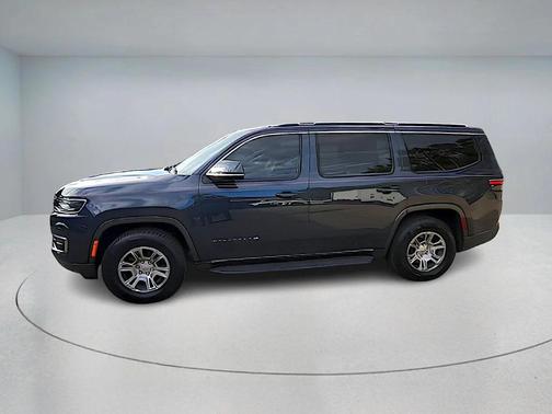 2022 Jeep Wagoneer Series I 4x4