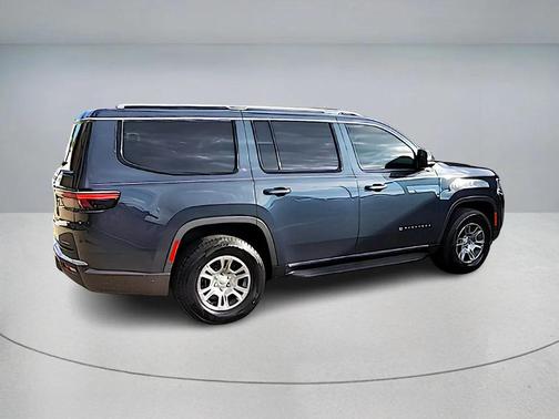 2022 Jeep Wagoneer Series I 4x4