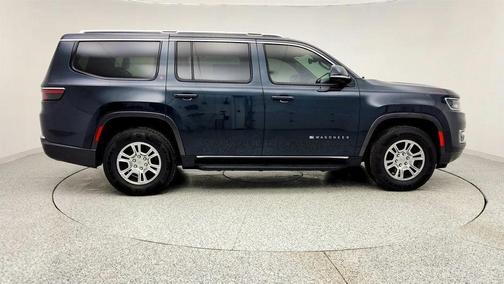 2022 Jeep Wagoneer Series I 4x4