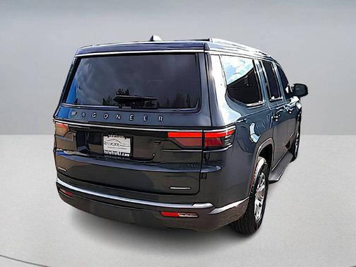 2022 Jeep Wagoneer Series I 4x4