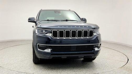 2022 Jeep Wagoneer Series I 4x4