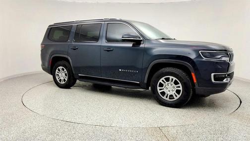 2022 Jeep Wagoneer Series I 4x4