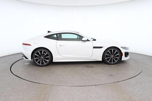 2022 Jaguar F-TYPE R AWD Automatic