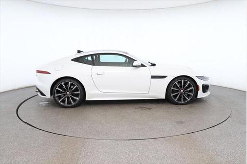 2022 Jaguar F-TYPE R AWD Automatic