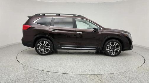 2023 Subaru Ascent Touring 7-Passenger