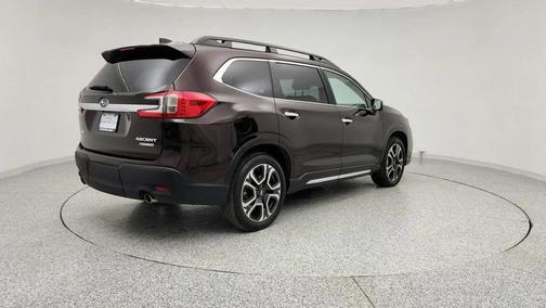 2023 Subaru Ascent Touring 7-Passenger