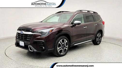 2023 Subaru Ascent Touring 7-Passenger