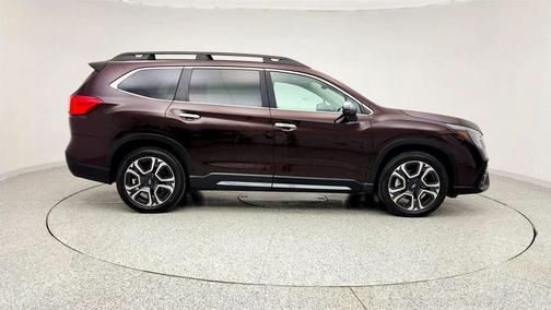 2023 Subaru Ascent Touring 7-Passenger