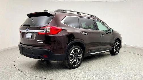 2023 Subaru Ascent Touring 7-Passenger