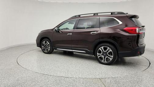 2023 Subaru Ascent Touring 7-Passenger