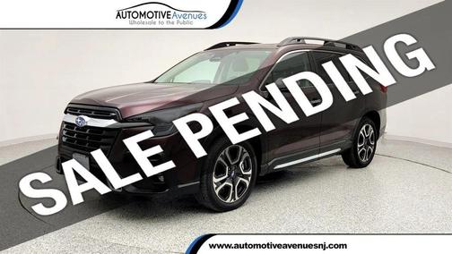 2023 Subaru Ascent Touring 7-Passenger