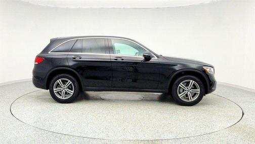 2022 Mercedes-Benz GLC 300 Base