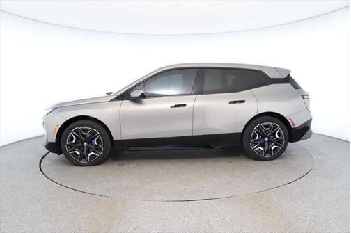 2024 BMW iX xDrive50