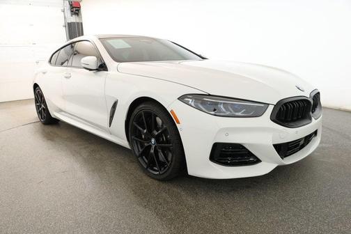 2023 BMW 840 i xDrive