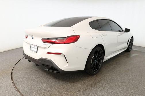 2023 BMW 840 i xDrive