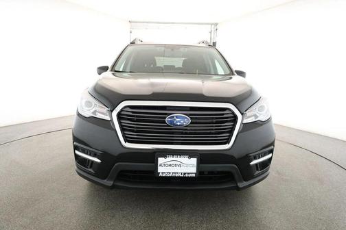 2022 Subaru Ascent Premium 8-Passenger