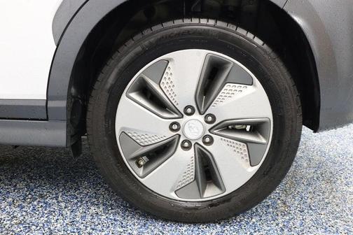2019 Hyundai KONA EV Ultimate