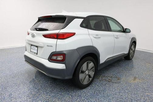 2019 Hyundai KONA EV Ultimate
