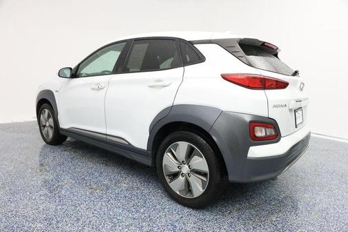 2019 Hyundai KONA EV Ultimate