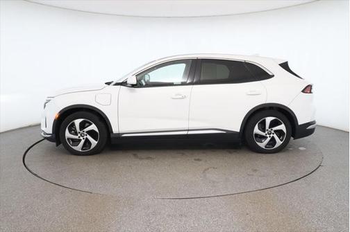 2023 VinFast VF 8 Eco AWD 82 kWh