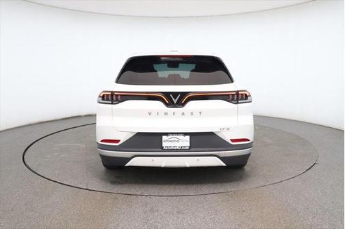 2023 VinFast VF 8 Eco AWD 82 kWh