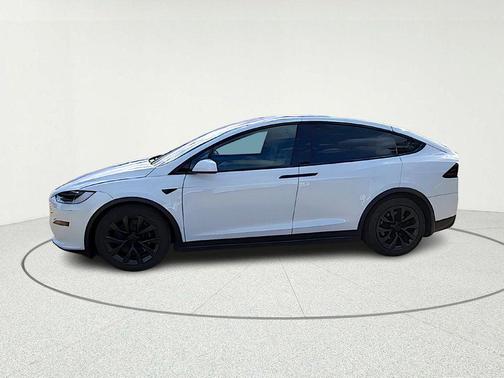 2023 Tesla Model X AWD
