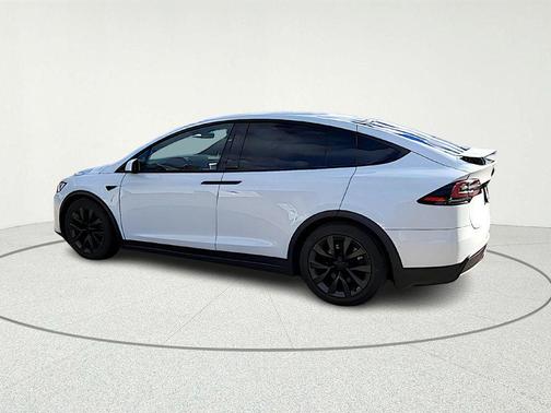 2023 Tesla Model X AWD