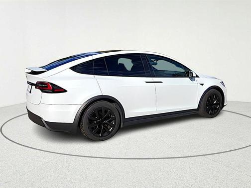 2023 Tesla Model X AWD