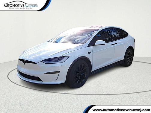 2023 Tesla Model X AWD
