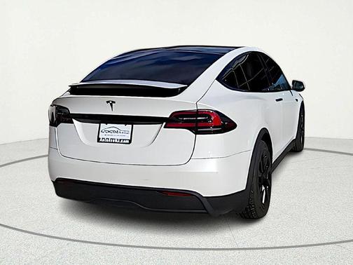 2023 Tesla Model X AWD