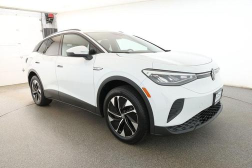 2022 Volkswagen ID.4 AWD Pro