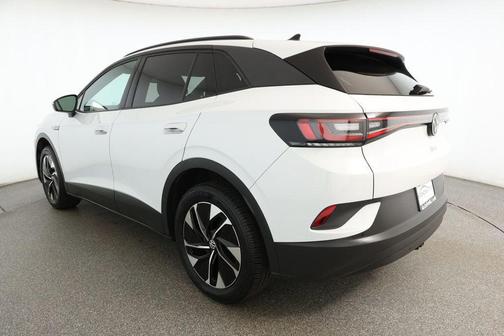 2022 Volkswagen ID.4 AWD Pro