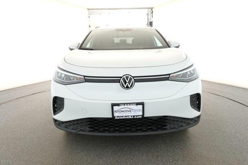 2022 Volkswagen ID.4 AWD Pro